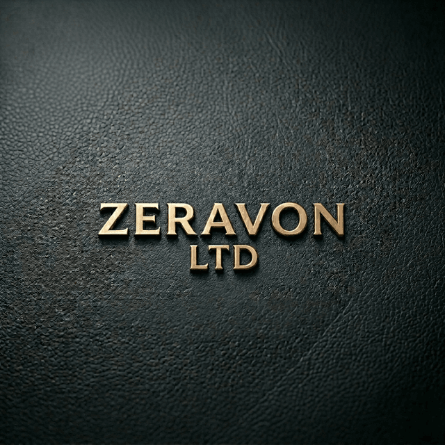 Zeravon Ltd